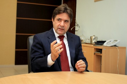 Cesar Zilio