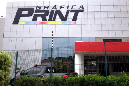 grafica print