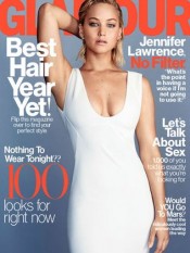 jennifer glamour