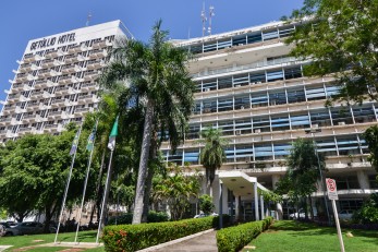 Prefeitura de Cuiabá