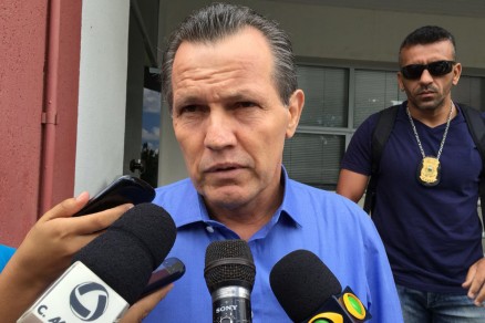 Silval Barbosa