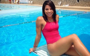 ingrid oliveira