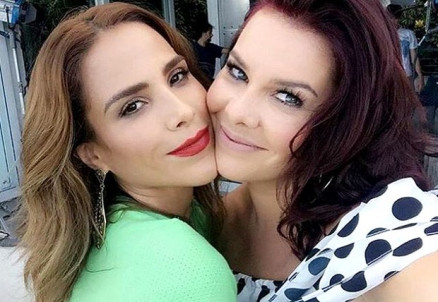wanessa e fernanda