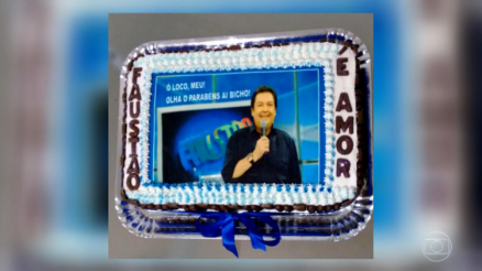 bolo faustao