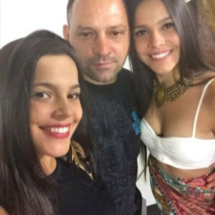 emily e pai