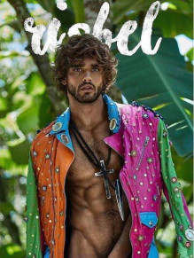 MARLON TEIXEIRA