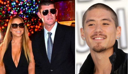mariah e ex bilionario