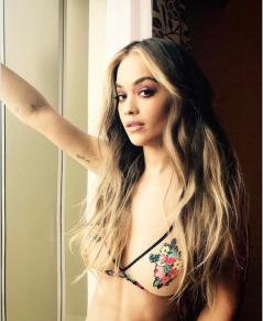rita ora 2