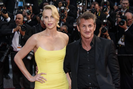 CHARLIZE
