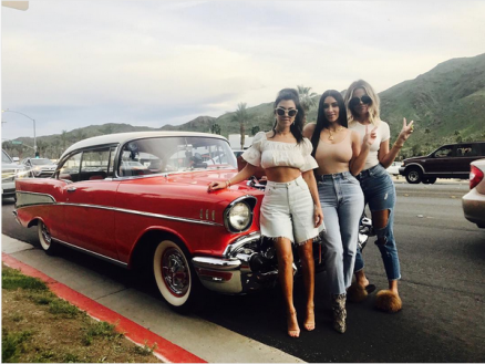 KARDASHIANS 2