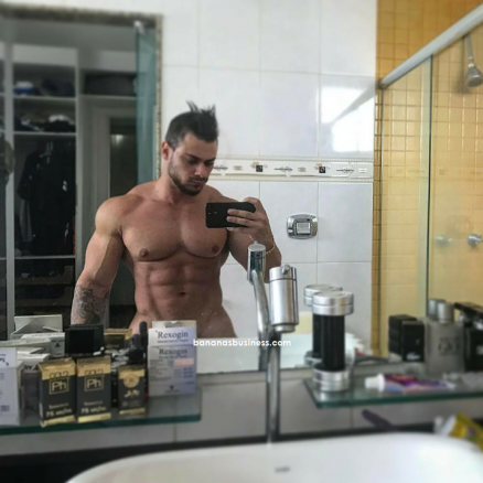 l&eacute;o stronda 2