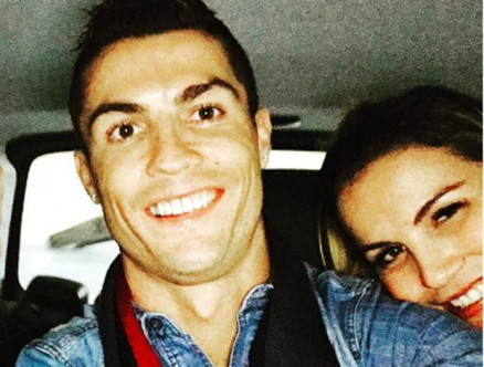 cristiano a katia
