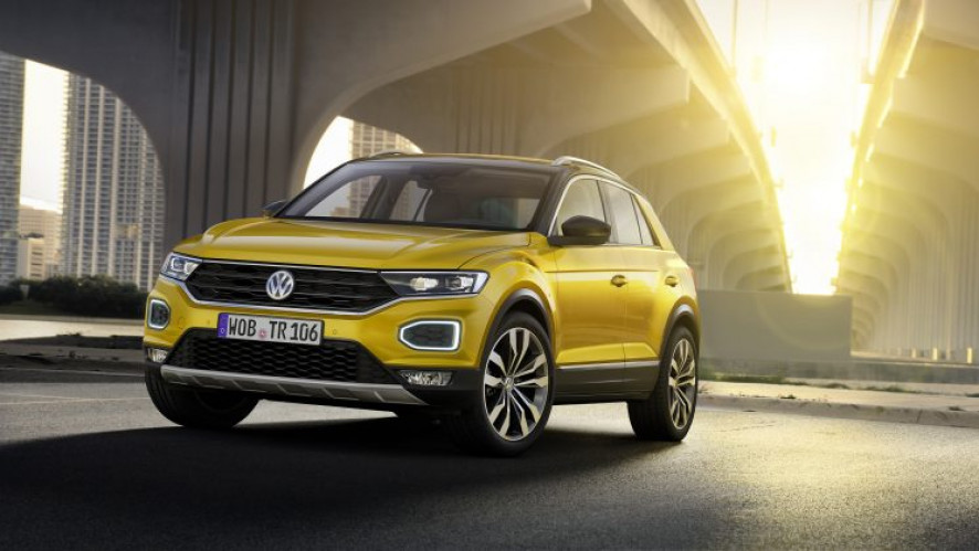 Divulgação da VOLKSWAGEM Clique para ampliar