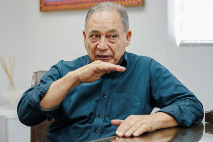 Onofre Ribeiro