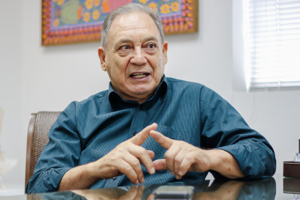 Onofre Ribeiro