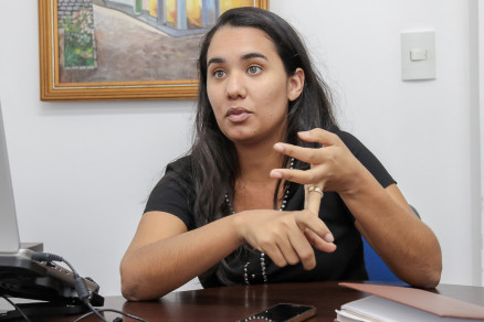 Lara Belizário