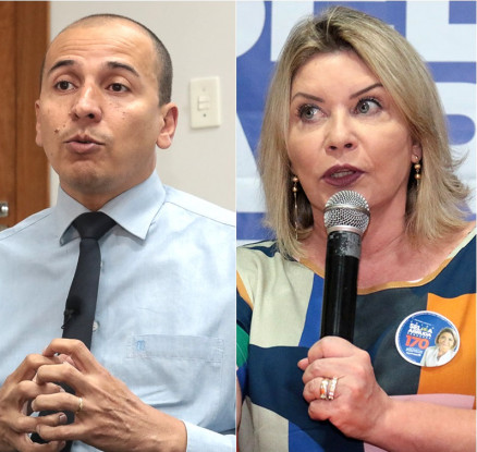 proc mauro e selma