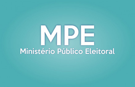 mpe eleitoral