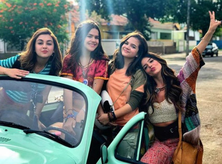 Tudo Por Um Pop Star