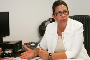 Maria Aparecida