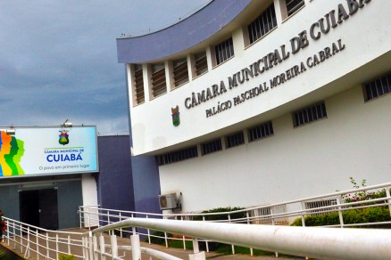 Câmara de Cuiabá