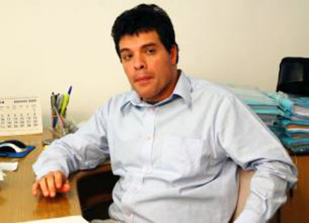 Mário Lúcio Avelar