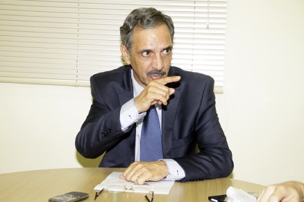 Desembargador carlos alberto