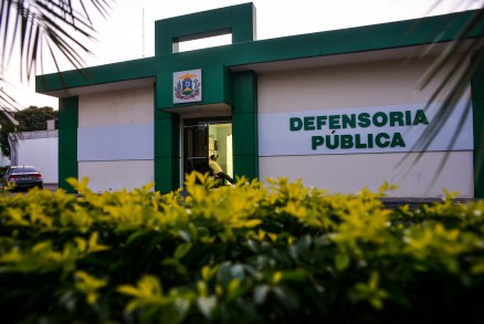 Defensoria Publica