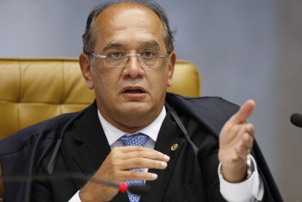 Gilmar Mendes