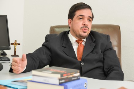 Marcos Faleiros