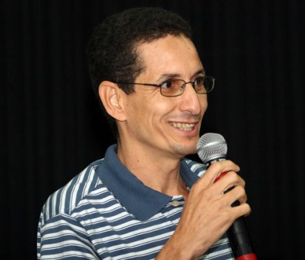 doia fogo