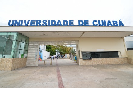 UNIC BEIRA RIO