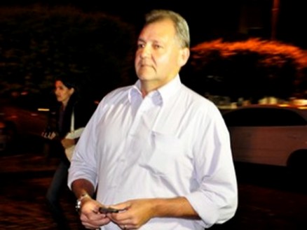 Luiz Carlos Cuzziol