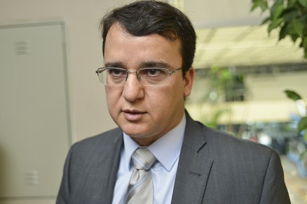 Clovis de Almeida Junior