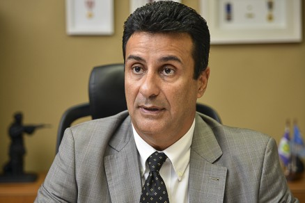 Mauro Zaque