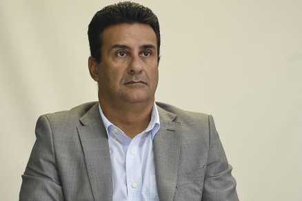 Mauro Zaque