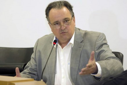 Pedro Henry