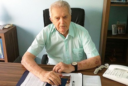 Carlos Orione