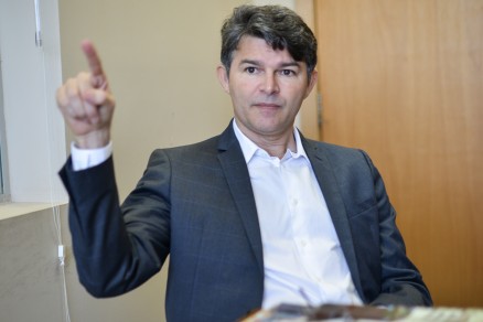Senador José Medeiros