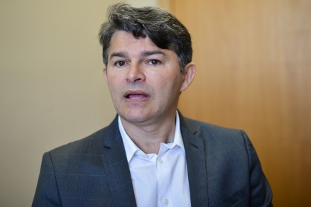 Senador José Medeiros