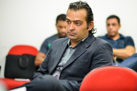 Julio Cesar Domingues Rodrigues