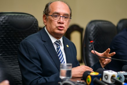 Gilmar Mendes
