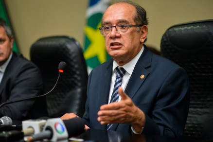 Gilmar Mendes