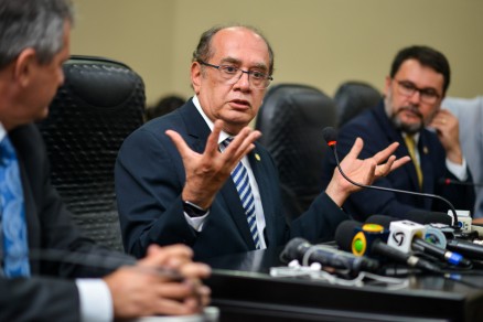 Gilmar Mendes