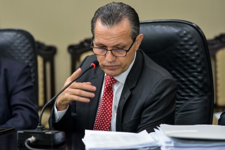 Silval Barbosa