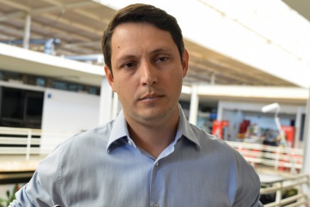 Rodrigo Barbosa
