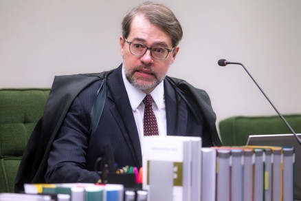 Dias Toffoli
