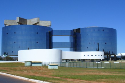 Procuradoria Geral da Republica