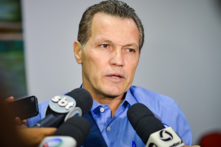 Silval Barbosa 050716