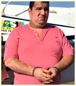 walter dias